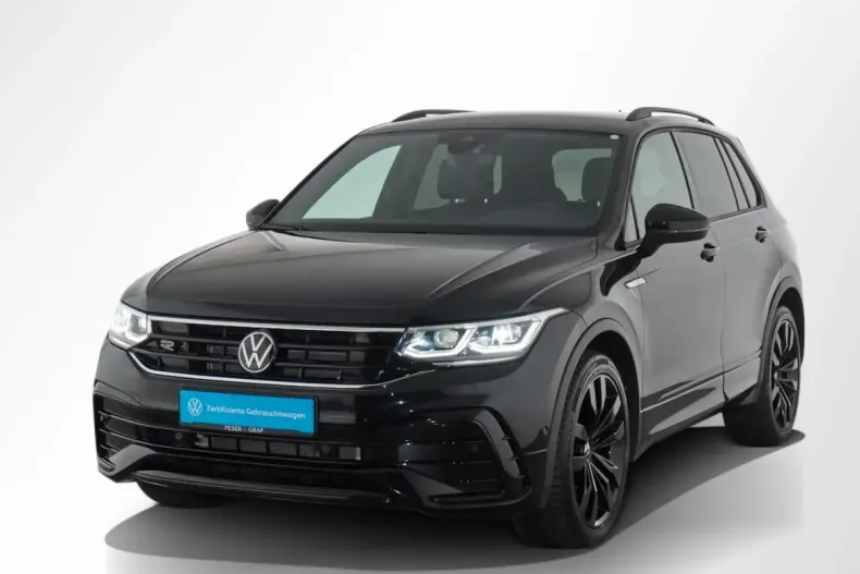 Volkswagen Tiguan din 2024 cu 43.250 km - oferta VOL183872 - foto 18