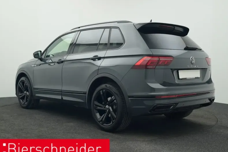 Volkswagen Tiguan din 2025 cu 20.400 km - oferta VOL183873 - foto 4