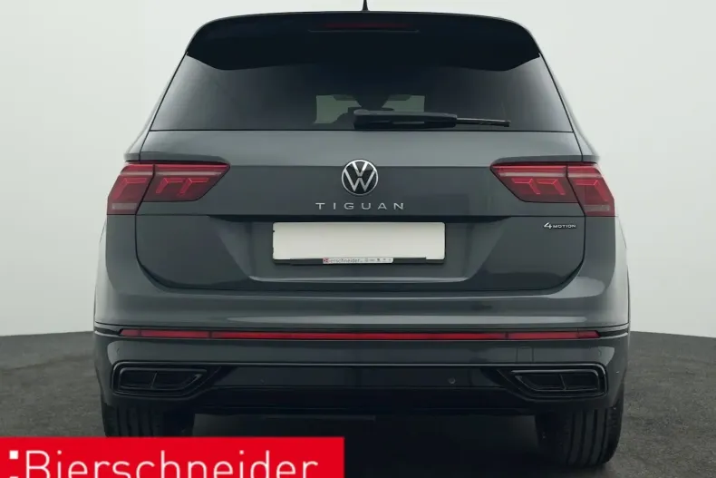 Volkswagen Tiguan din 2025 cu 20.400 km - oferta VOL183873 - foto 5