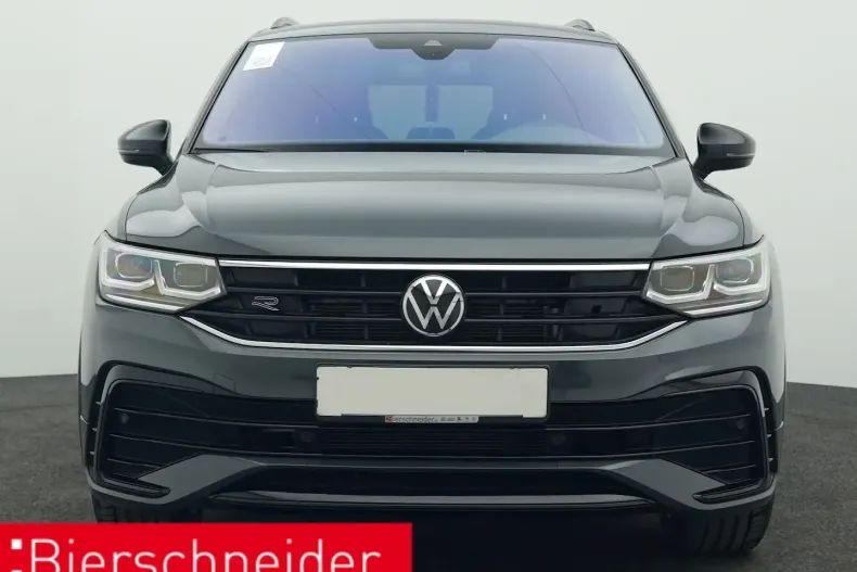 Volkswagen Tiguan din 2025 cu 20.400 km - oferta VOL183873 - foto 10
