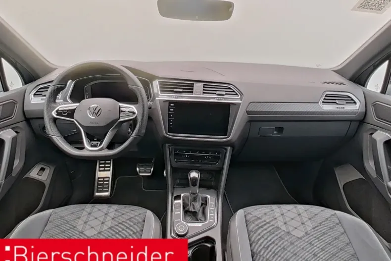 Volkswagen Tiguan din 2025 cu 20.400 km - oferta VOL183873 - foto 11