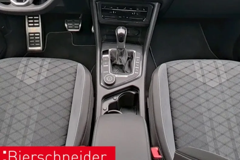 Volkswagen Tiguan din 2025 cu 20.400 km - oferta VOL183873 - foto 15