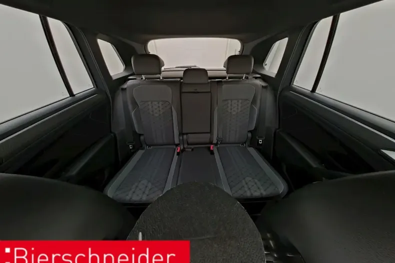 Volkswagen Tiguan din 2025 cu 20.400 km - oferta VOL183873 - foto 17