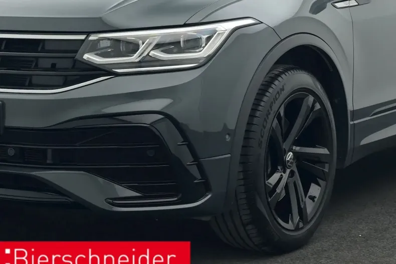 Volkswagen Tiguan din 2025 cu 20.400 km - oferta VOL183873 - foto 18