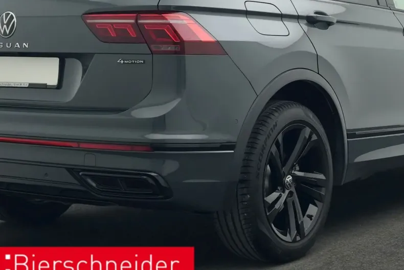 Volkswagen Tiguan din 2025 cu 20.400 km - oferta VOL183873 - foto 19