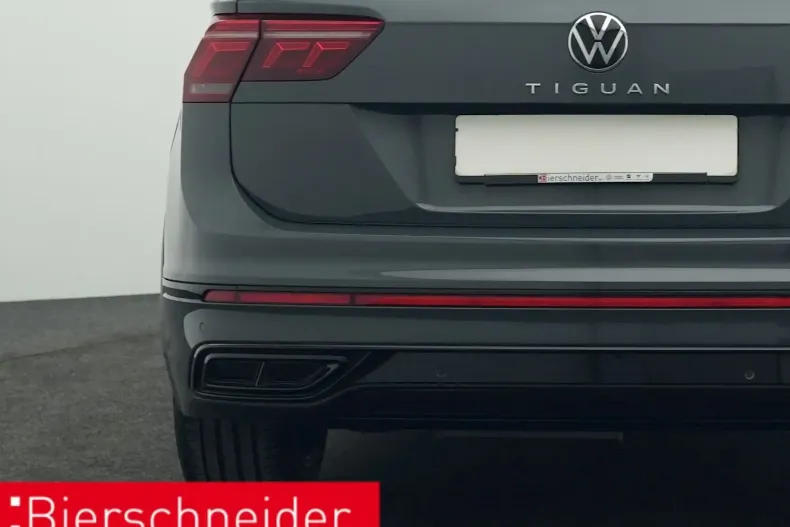 Volkswagen Tiguan din 2025 cu 20.400 km - oferta VOL183873 - foto 22