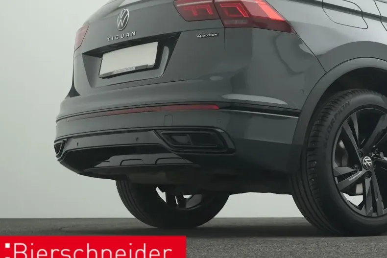 Volkswagen Tiguan din 2025 cu 20.400 km - oferta VOL183873 - foto 25