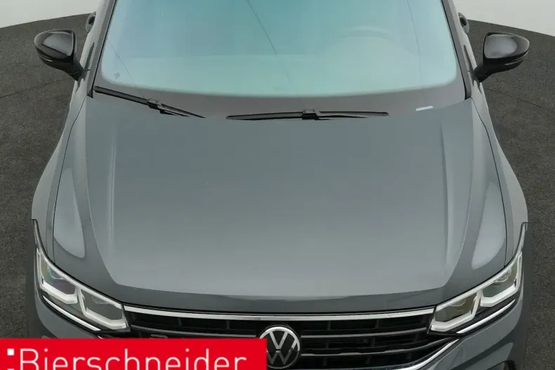 Volkswagen Tiguan din 2025 cu 20.400 km - oferta VOL183873 - foto 26