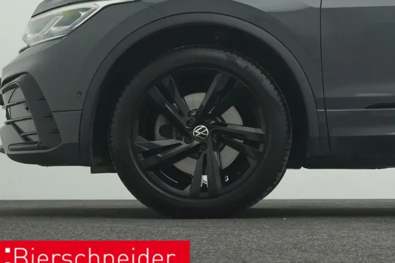 Volkswagen Tiguan din 2025 cu 20.400 km - oferta VOL183873 - foto 27