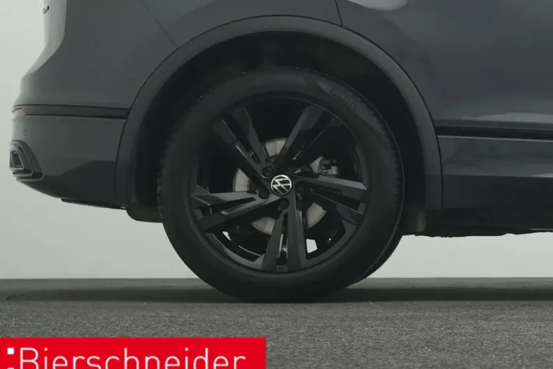 Volkswagen Tiguan din 2025 cu 20.400 km - oferta VOL183873 - foto 29