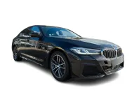 BMW 530 (Seria 5) din 2022 cu 74.222 km - oferta BMW183874 - foto 1