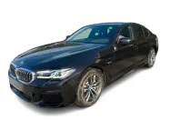 BMW 530 (Seria 5) din 2022 cu 74.222 km - oferta BMW183874 - foto 2