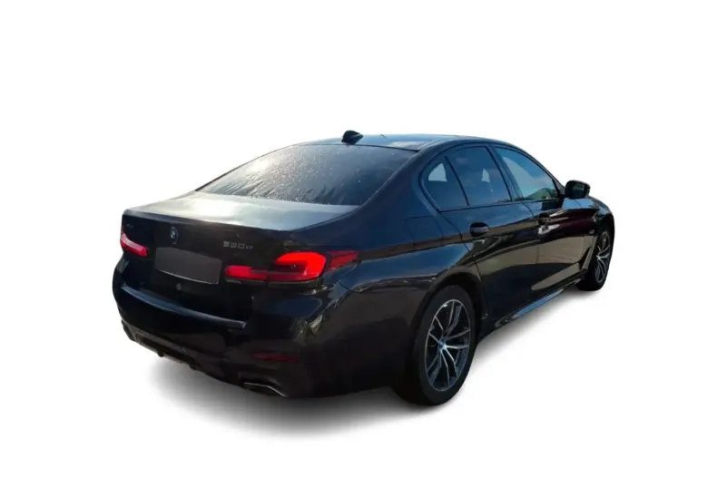 BMW 530 (Seria 5) din 2022 cu 74.222 km - oferta BMW183874 - foto 4