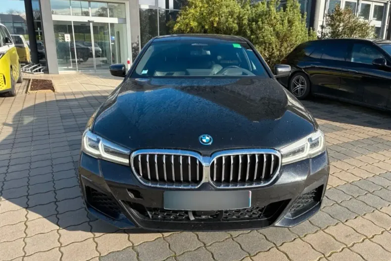 BMW 530 (Seria 5) din 2022 cu 74.222 km - oferta BMW183874 - foto 5