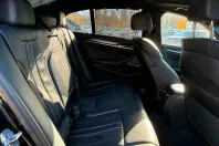 BMW 530 (Seria 5) din 2022 cu 74.222 km - oferta BMW183874 - foto 8