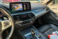 BMW 530 (Seria 5) din 2022 cu 74.222 km - oferta BMW183874 - foto 10