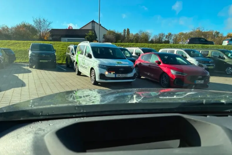 BMW 530 (Seria 5) din 2022 cu 74.222 km - oferta BMW183874 - foto 14