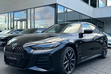 BMW 420 Gran Coupé din 2022 - oferta BMW183876