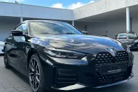 BMW 420 Gran Coupé (Seria 4) din 2022 cu 66.820 km - oferta BMW183876 - foto 2
