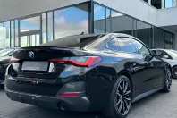 BMW 420 Gran Coupé (Seria 4) din 2022 cu 66.820 km - oferta BMW183876 - foto 4