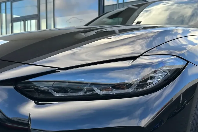 BMW 420 Gran Coupé (Seria 4) din 2022 cu 66.820 km - oferta BMW183876 - foto 11