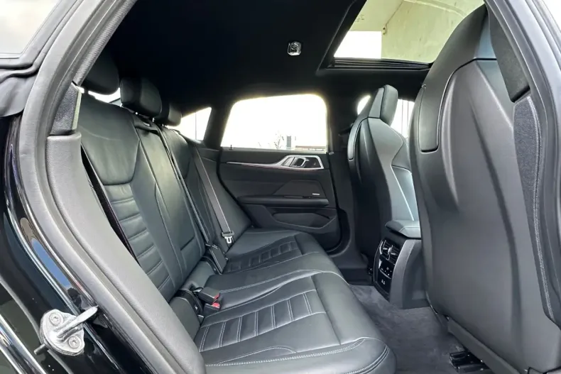 BMW 420 Gran Coupé (Seria 4) din 2022 cu 66.820 km - oferta BMW183876 - foto 17