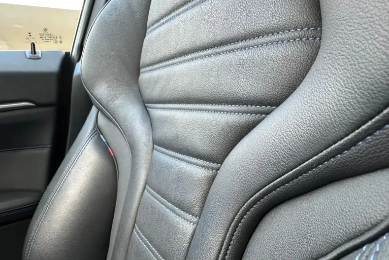 BMW 420 Gran Coupé (Seria 4) din 2022 cu 66.820 km - oferta BMW183876 - foto 20