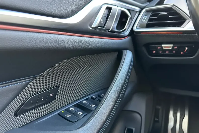 BMW 420 Gran Coupé (Seria 4) din 2022 cu 66.820 km - oferta BMW183876 - foto 23