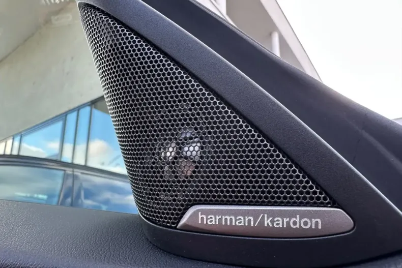 BMW 420 Gran Coupé (Seria 4) din 2022 cu 66.820 km - oferta BMW183876 - foto 24