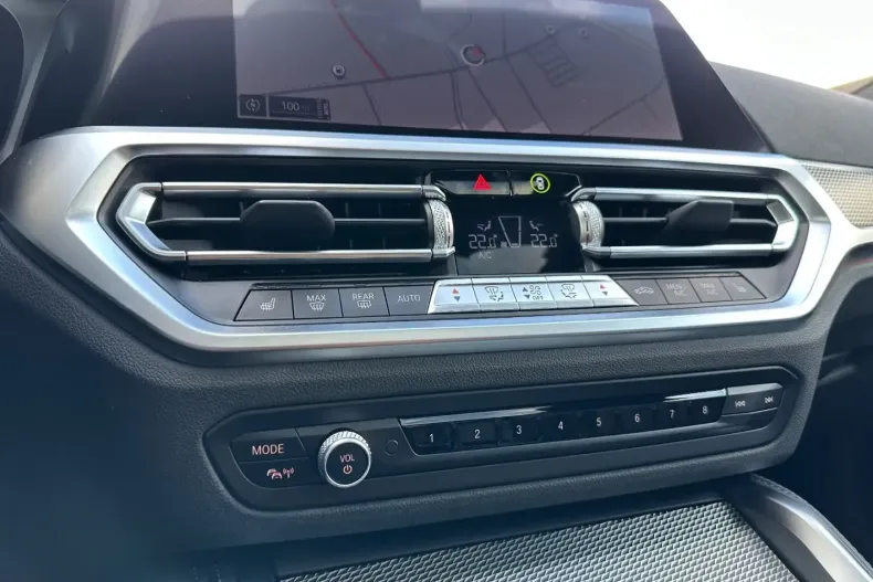 BMW 420 Gran Coupé (Seria 4) din 2022 cu 66.820 km - oferta BMW183876 - foto 27