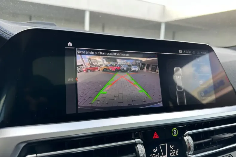 BMW 420 Gran Coupé (Seria 4) din 2022 cu 66.820 km - oferta BMW183876 - foto 28