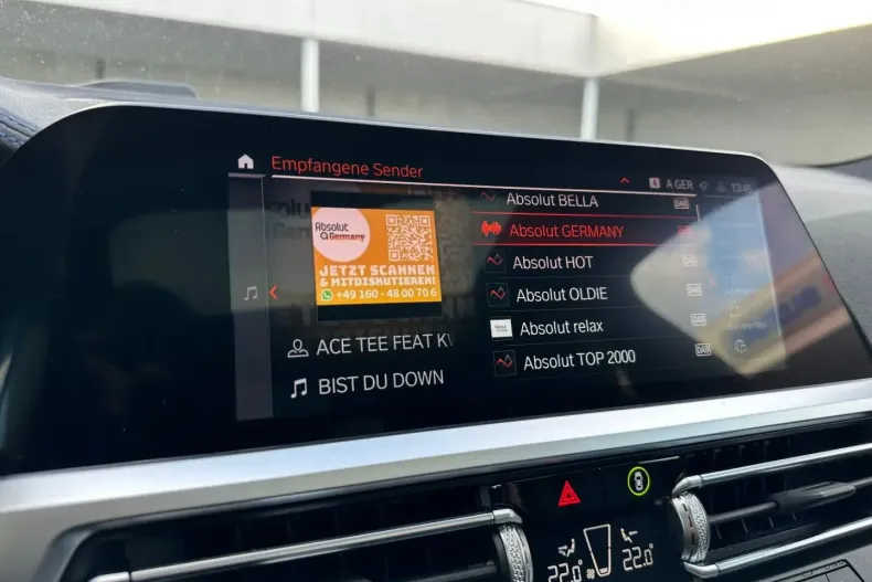 BMW 420 Gran Coupé (Seria 4) din 2022 cu 66.820 km - oferta BMW183876 - foto 30