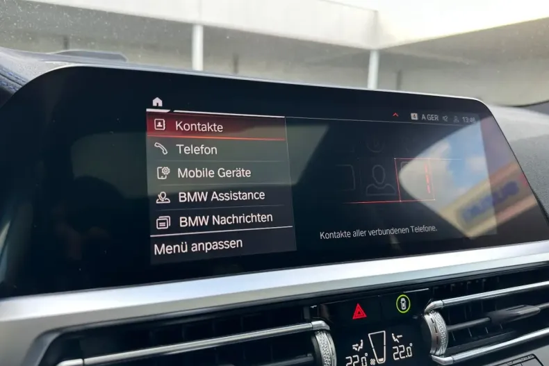 BMW 420 Gran Coupé (Seria 4) din 2022 cu 66.820 km - oferta BMW183876 - foto 31