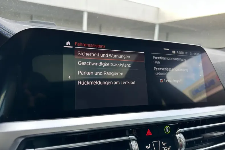 BMW 420 Gran Coupé (Seria 4) din 2022 cu 66.820 km - oferta BMW183876 - foto 32