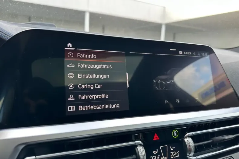 BMW 420 Gran Coupé (Seria 4) din 2022 cu 66.820 km - oferta BMW183876 - foto 33