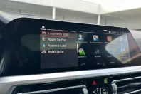 BMW 420 Gran Coupé (Seria 4) din 2022 cu 66.820 km - oferta BMW183876 - foto 34