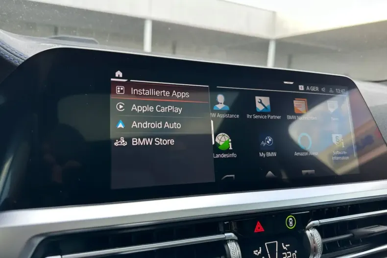 BMW 420 Gran Coupé (Seria 4) din 2022 cu 66.820 km - oferta BMW183876 - foto 34