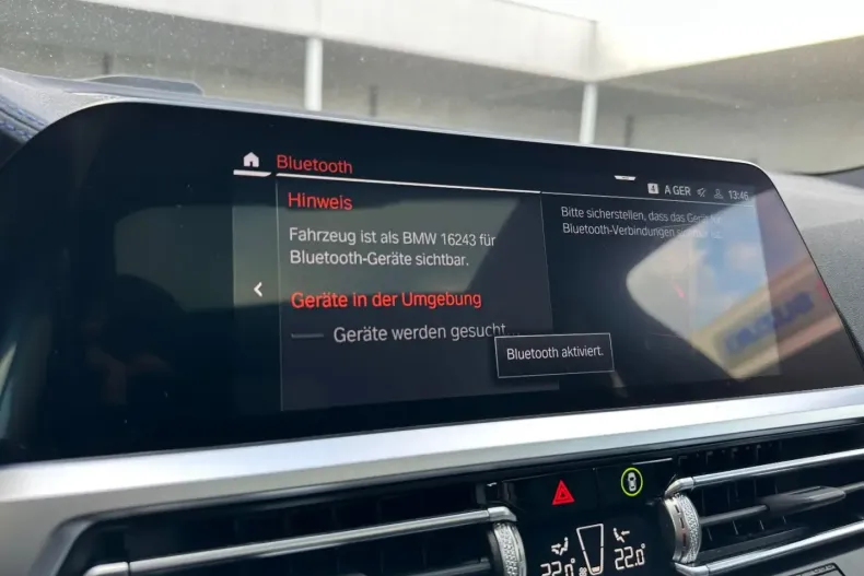 BMW 420 Gran Coupé (Seria 4) din 2022 cu 66.820 km - oferta BMW183876 - foto 35