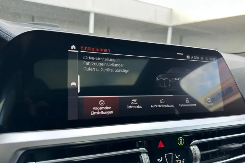 BMW 420 Gran Coupé (Seria 4) din 2022 cu 66.820 km - oferta BMW183876 - foto 36