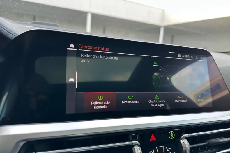 BMW 420 Gran Coupé (Seria 4) din 2022 cu 66.820 km - oferta BMW183876 - foto 37