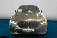 BMW X6 (Seria X) din 2022 cu 70.800 km - oferta BMW183877 - foto 2