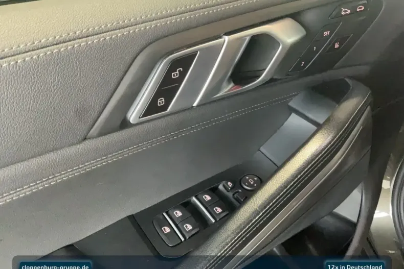 BMW X6 (Seria X) din 2022 cu 70.800 km - oferta BMW183877 - foto 9