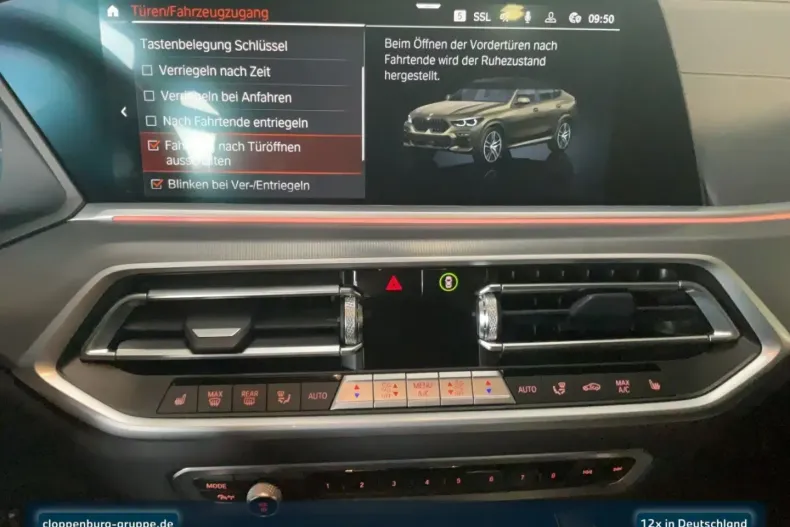 BMW X6 (Seria X) din 2022 cu 70.800 km - oferta BMW183877 - foto 10