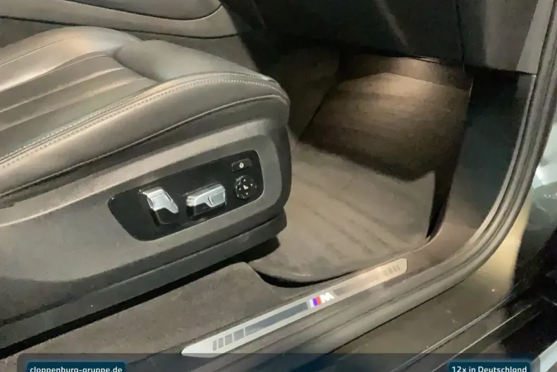 BMW X6 (Seria X) din 2022 cu 70.800 km - oferta BMW183877 - foto 13