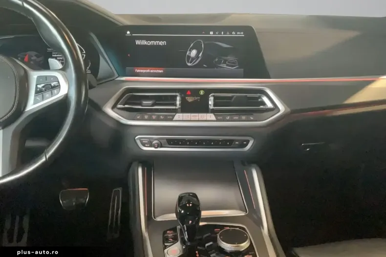 BMW X6 (Seria X) din 2022 cu 70.800 km - oferta BMW183877 - foto 14