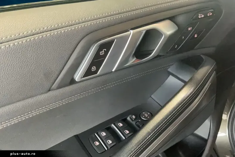 BMW X6 (Seria X) din 2022 cu 70.800 km - oferta BMW183877 - foto 16