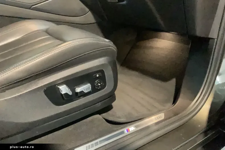 BMW X6 (Seria X) din 2022 cu 70.800 km - oferta BMW183877 - foto 18