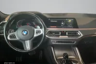BMW X6 (Seria X) din 2022 cu 70.800 km - oferta BMW183877 - foto 19