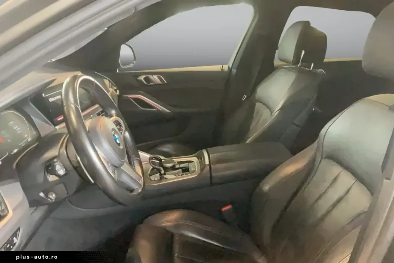 BMW X6 (Seria X) din 2022 cu 70.800 km - oferta BMW183877 - foto 20