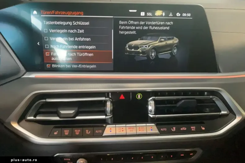 BMW X6 (Seria X) din 2022 cu 70.800 km - oferta BMW183877 - foto 23